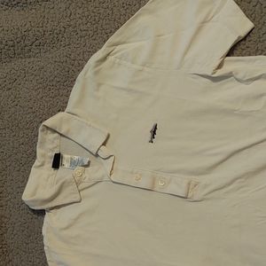 Patagonia polo